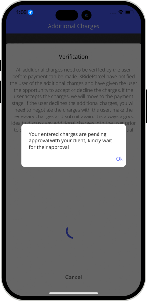 Cost Manually