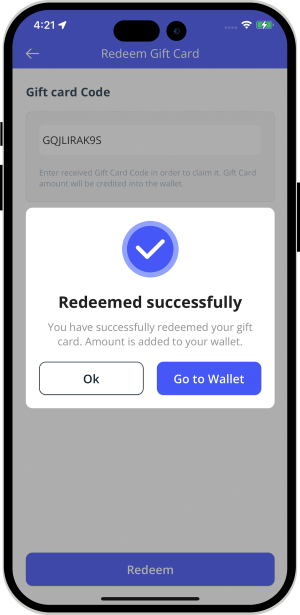 choose service categories