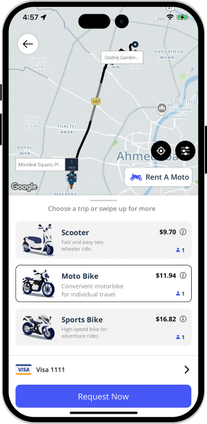 choose sub categories