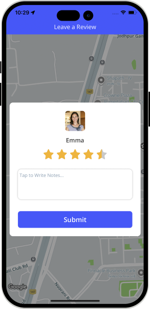 choose sub categories