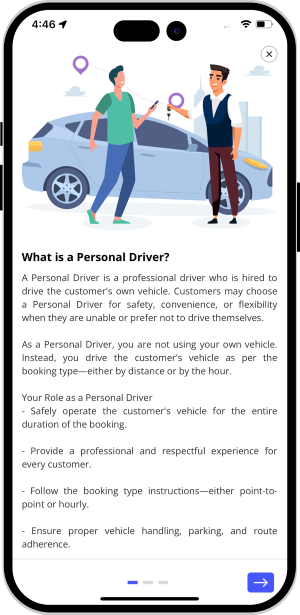 choose sub categories