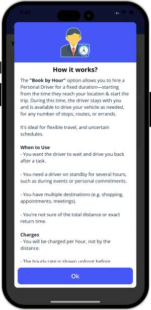 choose sub categories