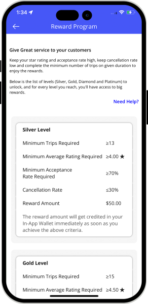 choose sub categories