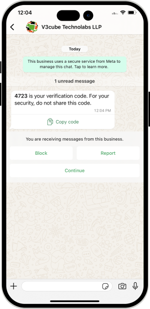 Select booking location