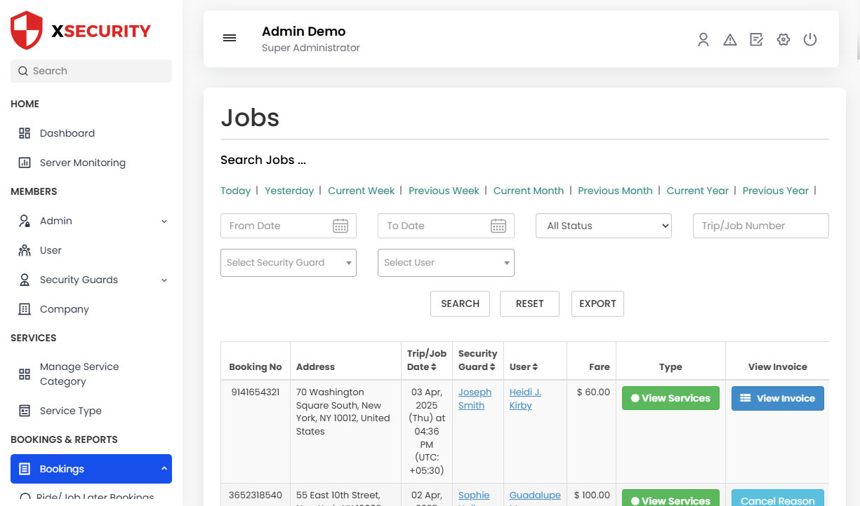 jobs