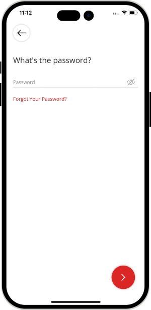 app login