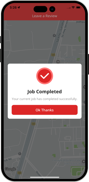 provider manage work location