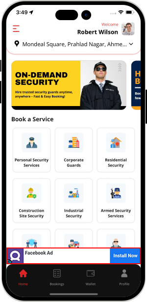 Facebook Ads integration