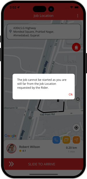 choose sub categories