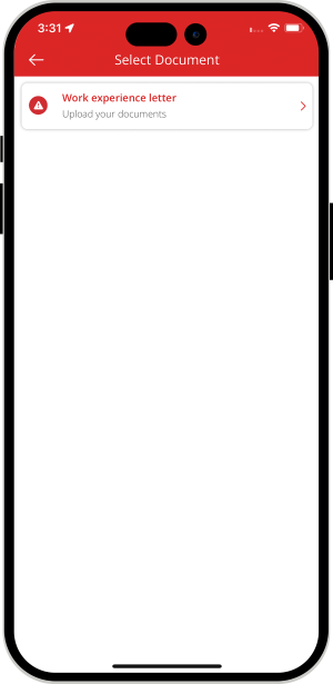 Maids upload ID documents from panel