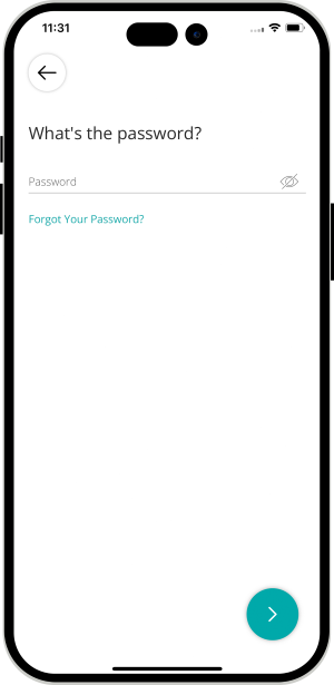 password details