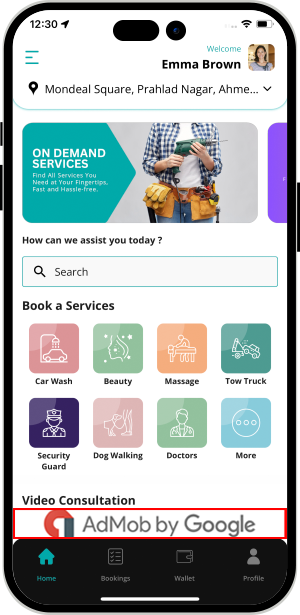 Google Ads integration