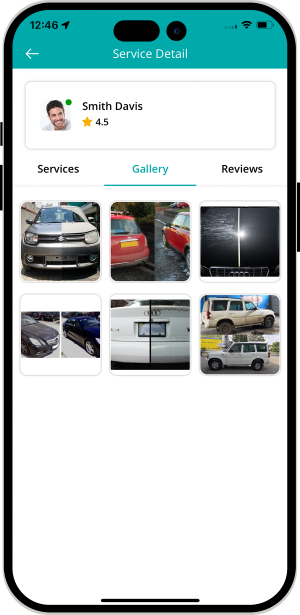 choose sub categories
