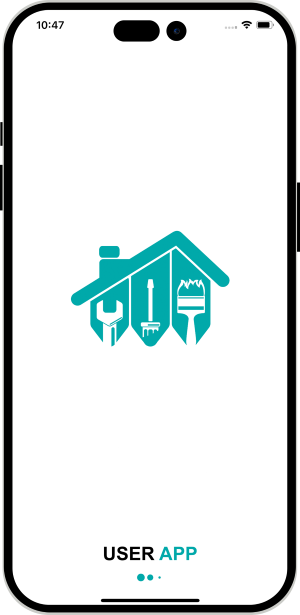 user app