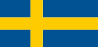 sweden